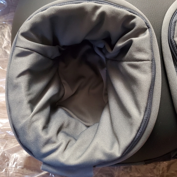 Nekteck Shiatsu Foot Massager - Picture 4 of 16